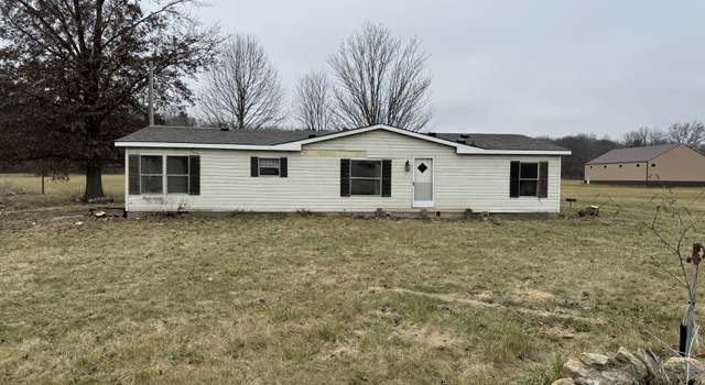 Photo of 11261 S Mill St, Terre Haute, IN 47802