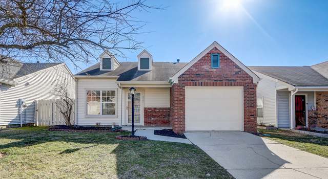 Photo of 6721 Dusk Ct, Indianapolis, IN 46254