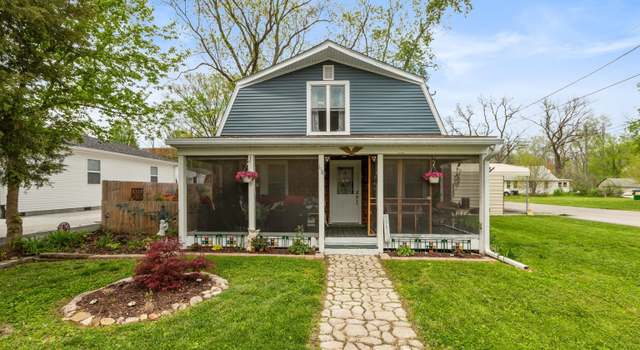 Photo of 116 High St, Brooklyn, IN 46111