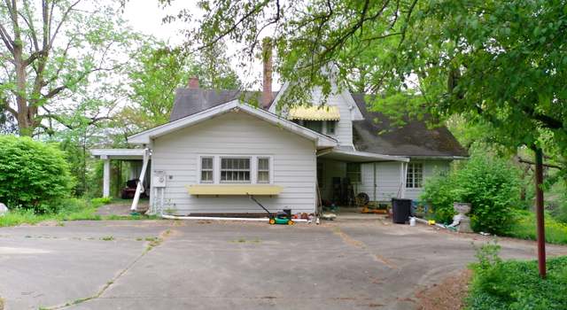 Photo of 1207 Van Buskirk Rd, Anderson, IN 46011