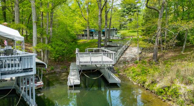 Photo of 7595 Heather Dr, Nineveh, IN 46164