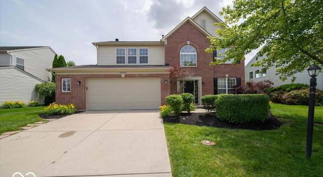 Photo of 5883 Sandalwood Dr, Carmel, IN 46033