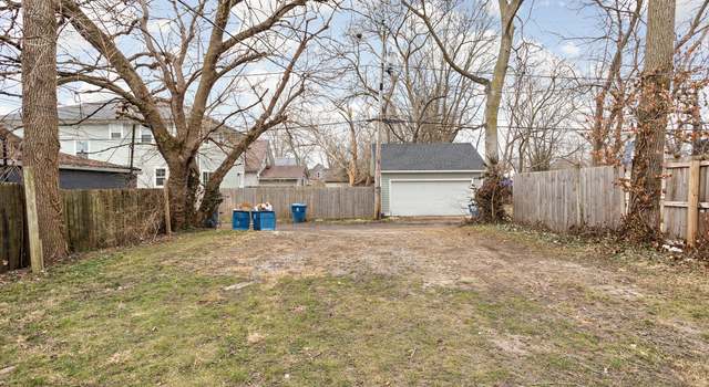 Photo of 4012 Boulevard Pl, Indianapolis, IN 46208