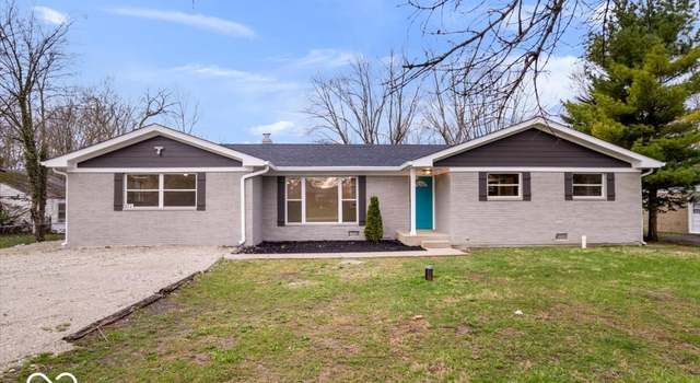 Photo of 322 S Boehning St, Indianapolis, IN 46219