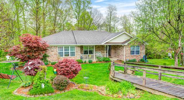 Photo of 8329 S Christian Dr, Nineveh, IN 46164
