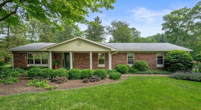 Photo of 17216 W Hunnicut Rd, Cambridge City, IN 47327