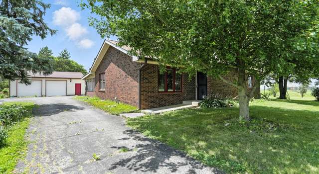 Photo of 25420 Jerkwater Rd, Sheridan, IN 46069