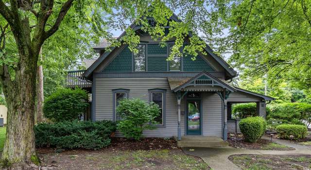 Photo of 7132 Dobson St, Indianapolis, IN 46268