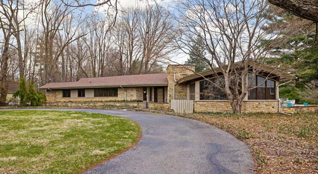 Photo of 6461 Sunset Ln, Indianapolis, IN 46260