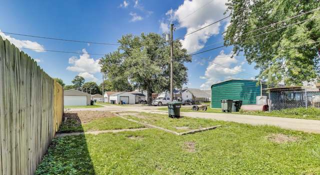 Photo of 1302 E 6th St, Muncie, IN 47302