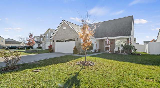 Photo of 8517 Adlington Ct, Camby, IN 46113
