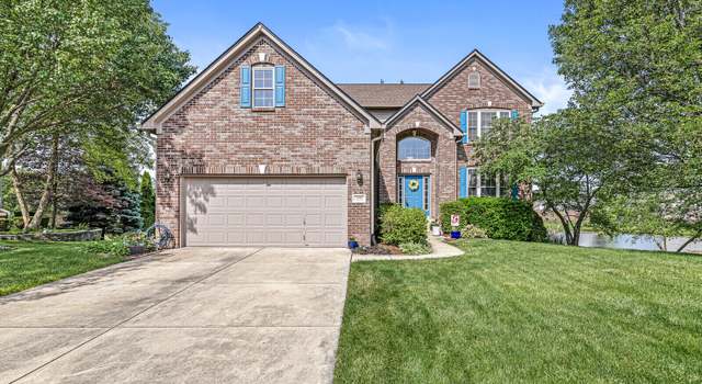 Photo of 7342 Capel Dr, Indianapolis, IN 46259