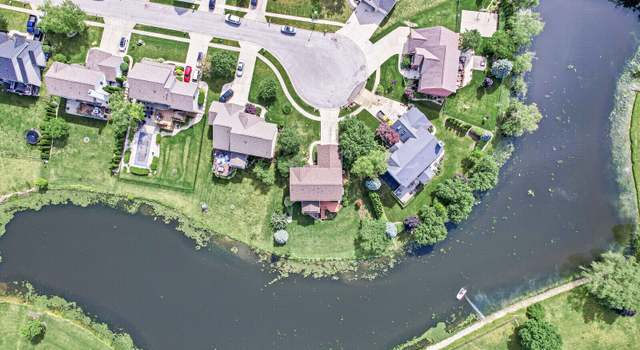Photo of 7342 Capel Dr, Indianapolis, IN 46259