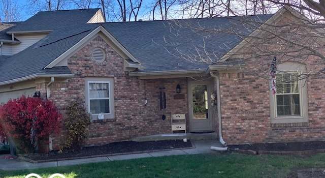 Photo of 929 Buffalo Run Way, Indianapolis, IN 46227