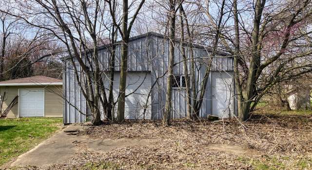 Photo of 748 Odon St, Elnora, IN 47529