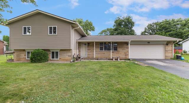 Photo of 6302 W Loretta Dr, Indianapolis, IN 46221