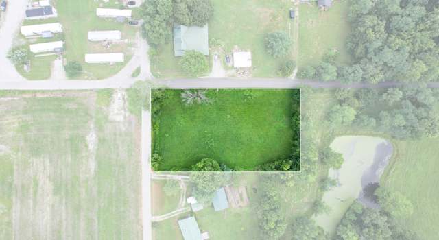 Photo of 9515 S County Road 200 W, Commiskey, IN 47227