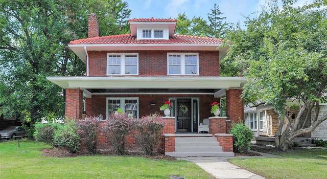 Photo of 3936 Carrollton Ave, Indianapolis, IN 46205