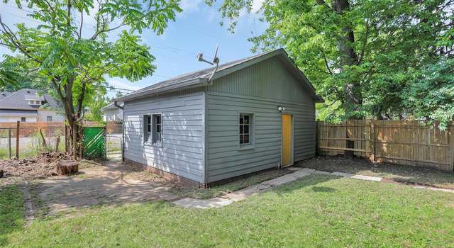 Photo of 3936 Carrollton Ave, Indianapolis, IN 46205