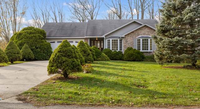 Photo of 1111 N Nursery Rd, Anderson, IN 46012