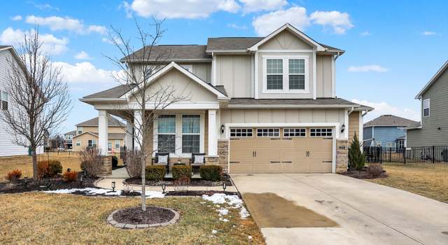 Photo of 13553 Eastpark Cir E, Fishers, IN 46037