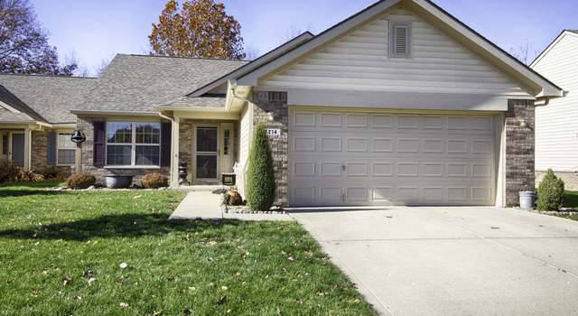 Photo of 7214 Brant Pointe Cir, Indianapolis, IN 46217