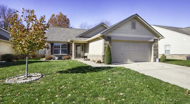 Photo of 7214 Brant Pointe Cir, Indianapolis, IN 46217