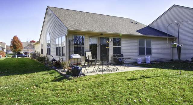 Photo of 7214 Brant Pointe Cir, Indianapolis, IN 46217