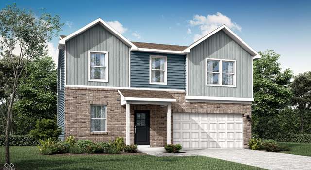 Photo of 2232 Foothill Dr, Greenfield, IN 46140