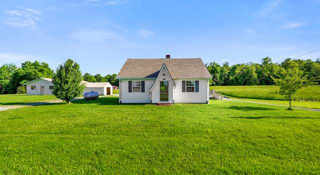 Photo of 10758 W State Road 142, Quincy, IN 47456