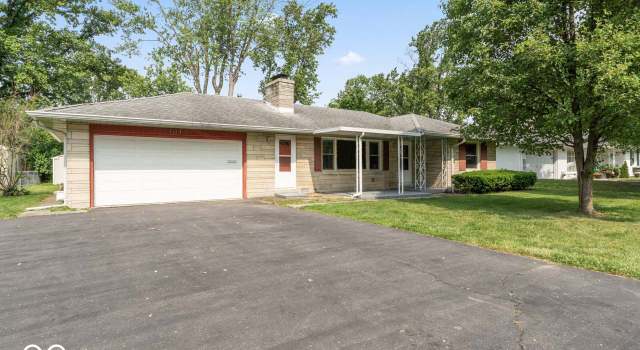 Photo of 1613 Park Rd, Anderson, IN 46011