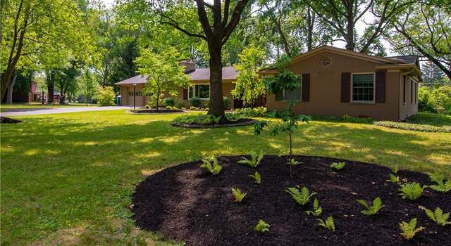 Photo of 433 Braeside Dr S, Indianapolis, IN 46260