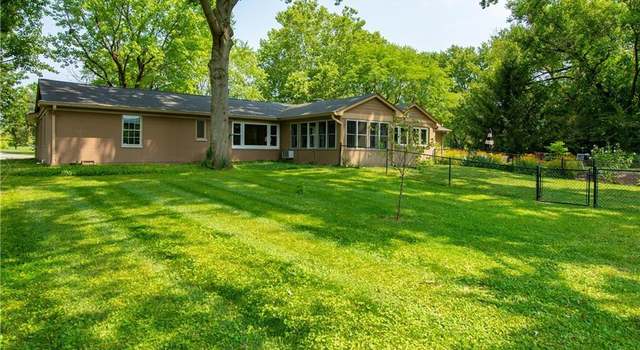 Photo of 433 Braeside Dr S, Indianapolis, IN 46260