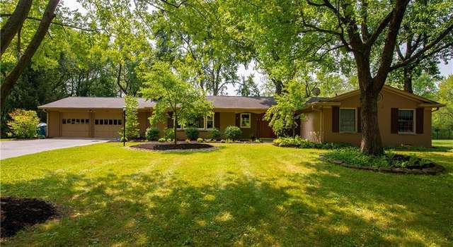 Photo of 433 Braeside Dr S, Indianapolis, IN 46260