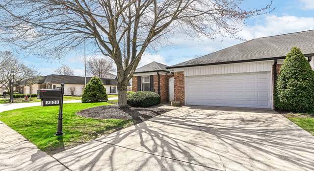 Photo of 8528 Quail Hollow Rd, Indianapolis, IN 46260