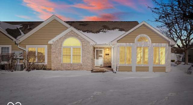 Photo of 7415 Chapel Villas Dr Unit D, Indianapolis, IN 46214