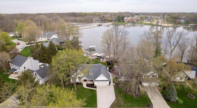 Photo of 2428 Hawthorn Pl, Noblesville, IN 46062