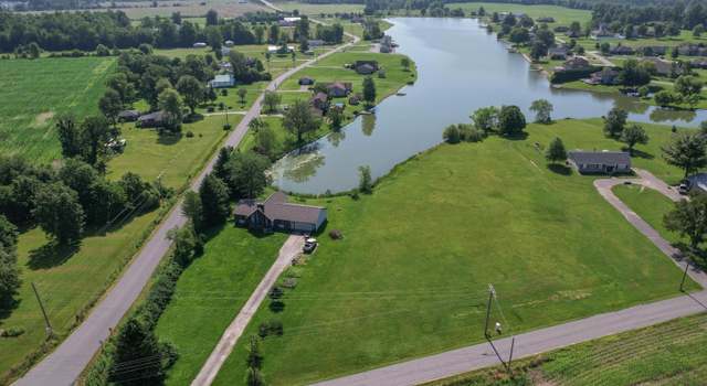 Photo of 2000 N Block Co Rd 1000 E, Seymour, IN 47274