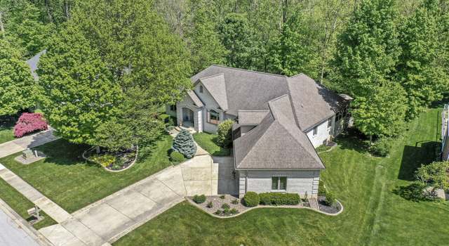 Photo of 7421 Meadow Violet Ct, Avon, IN 46123