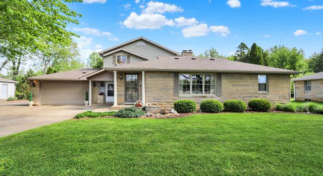 Photo of 10036 E Troy Ave, Indianapolis, IN 46239