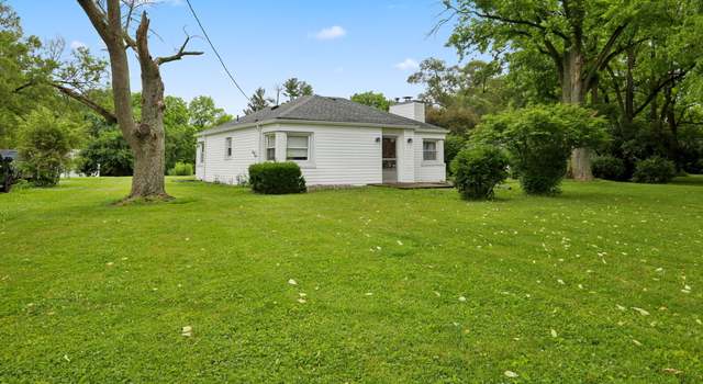Photo of 11710 W State Road 32, Yorktown, IN 47396