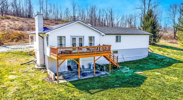 Photo of 2568 S State Road 145, French Lick, IN 47432
