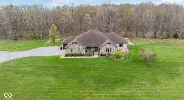 Photo of 6199 N County Road 200 E, Brazil, IN 47834