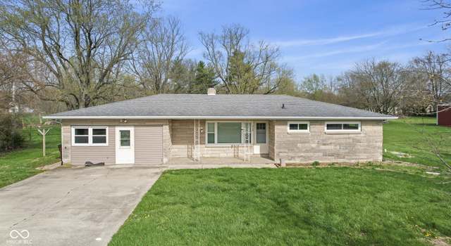Photo of 8130 N Mechanicsburg Rd, Middletown, IN 47356