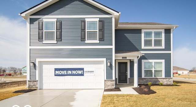 Photo of 11322 N Quillow Way, Monrovia, IN 46157