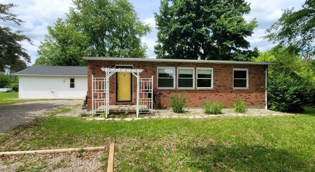 Photo of 13398 State Road 350, Moores Hill, IN 47032