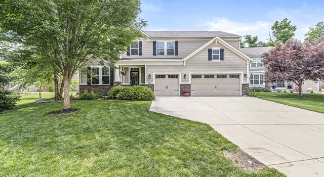 Photo of 4642 Big Run Ct, Indianapolis, IN 46239