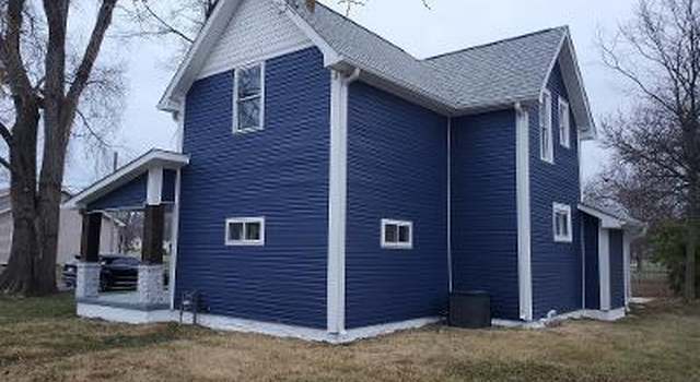 Photo of 1706 Fairview St, Anderson, IN 46016