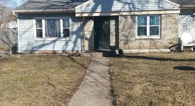 Photo of 732 W 12th St, Indianapolis, IN 46202