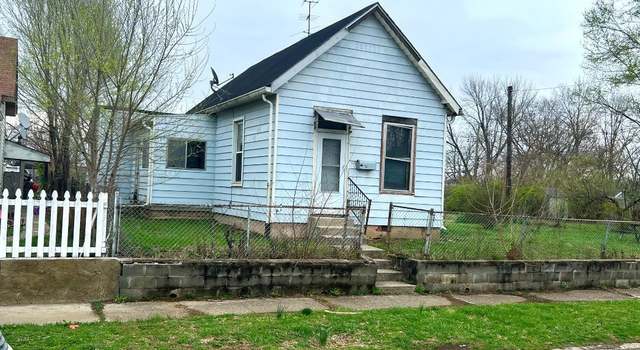 Photo of 1237 N Sheffield Ave, Indianapolis, IN 46222